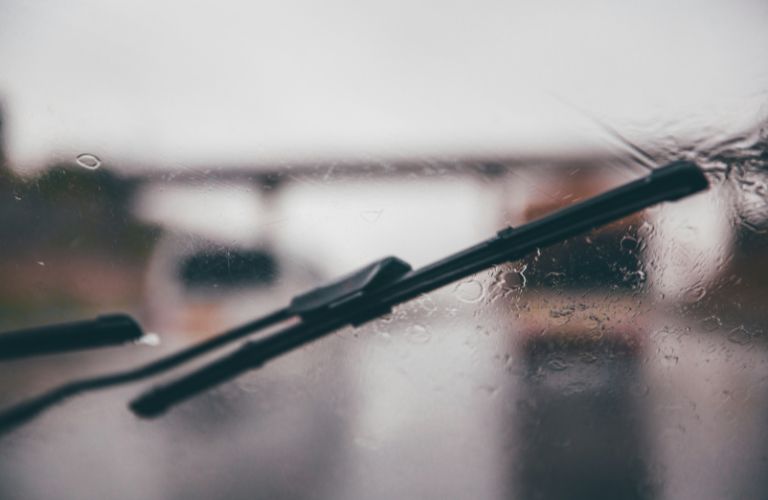 Windshield wiper