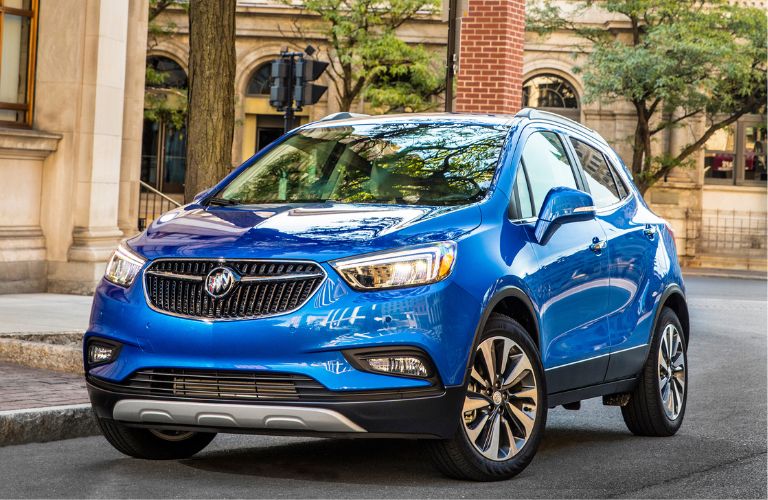 2019 Buick Encore