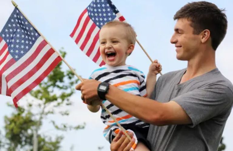 4th of July 2019 celebrations near Milwaukee WI 