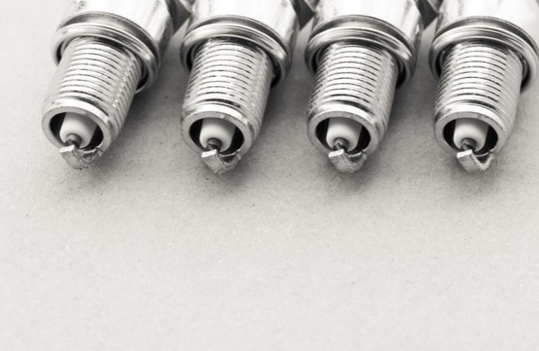 spark plugs