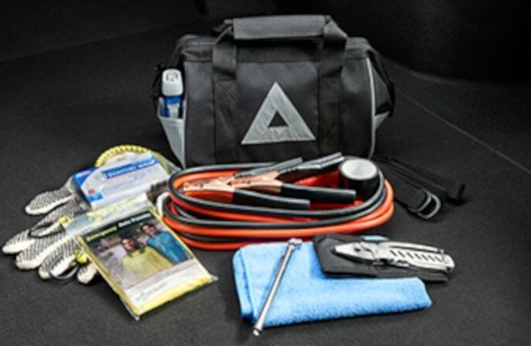 car emergency kit 