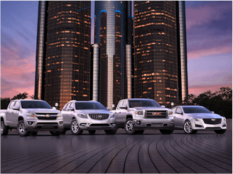 New Buick, Cadillac, Chevy, Ford, GMC & Volkswagen Vehicles in Milwaukee WI